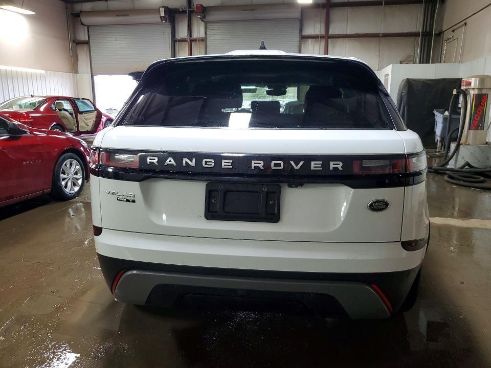 SALYB2EX3LA255702 2020 Land Rover Range Rover photo no. 6