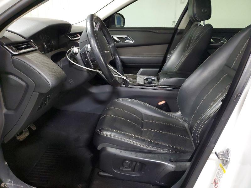 SALYB2EX3LA255702 2020 Land Rover Range Rover photo no. 7