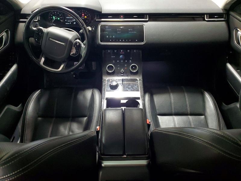 SALYB2EX3LA255702 2020 Land Rover Range Rover photo no. 8