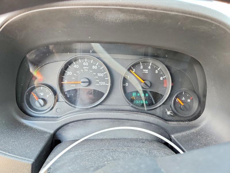 1C4NJDBB0CD537960 2012 Jeep Compass photo no. 9