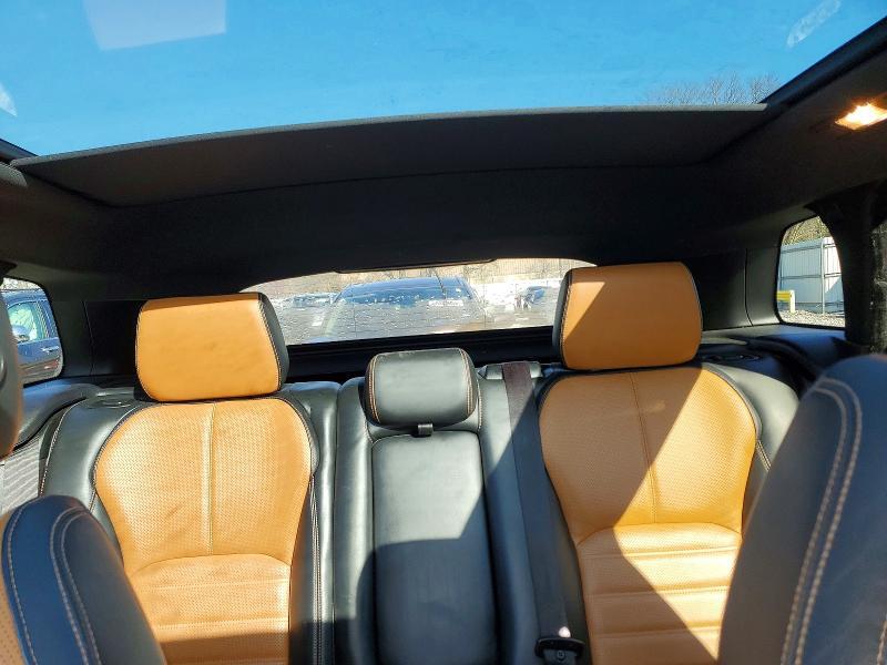 SALVD2BG3GH087087 2016 Land Rover Range Rover photo no. 10