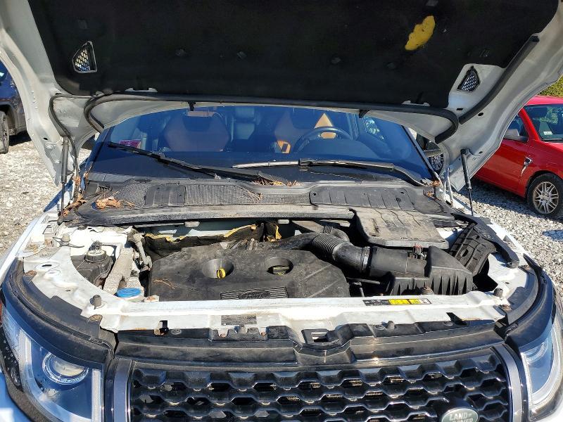 SALVD2BG3GH087087 2016 Land Rover Range Rover photo no. 12