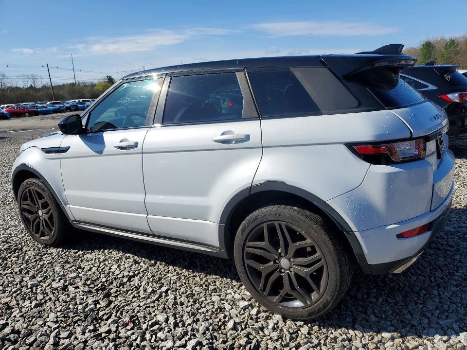 SALVD2BG3GH087087 2016 Land Rover Range Rover photo no. 2