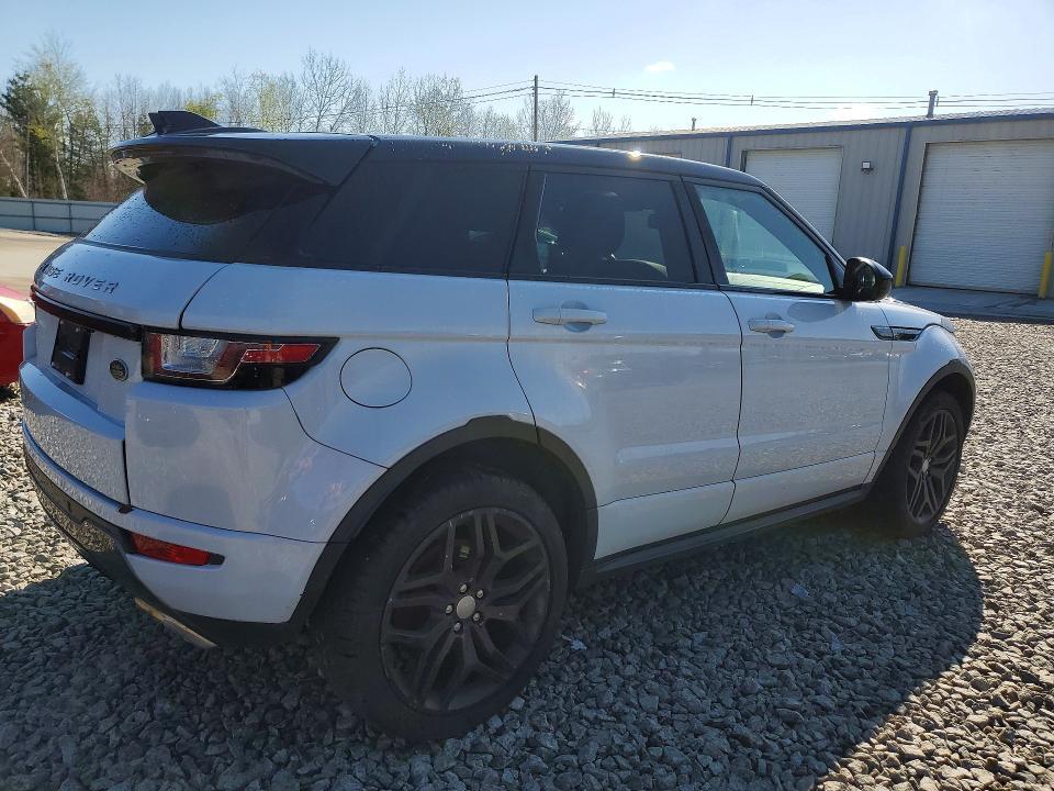 SALVD2BG3GH087087 2016 Land Rover Range Rover photo no. 3
