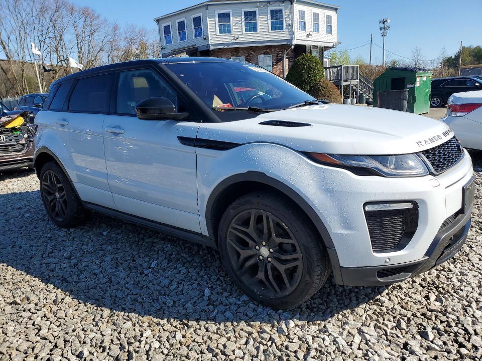 SALVD2BG3GH087087 2016 Land Rover Range Rover photo no. 4