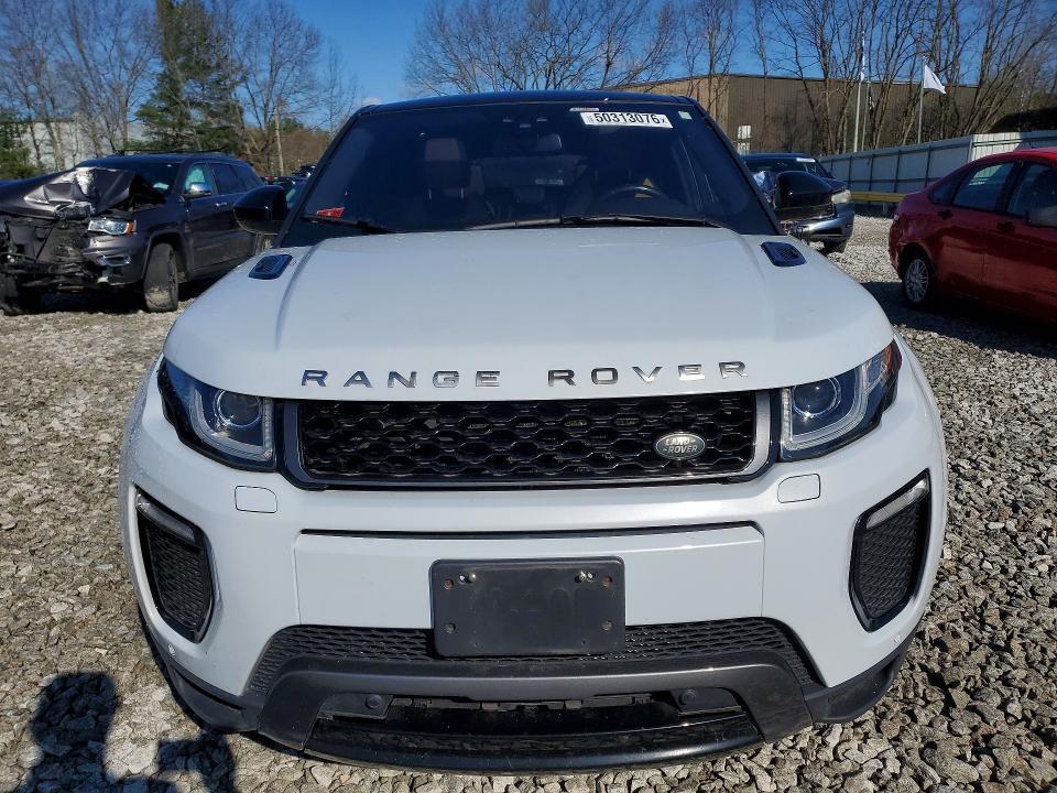 SALVD2BG3GH087087 2016 Land Rover Range Rover photo no. 5