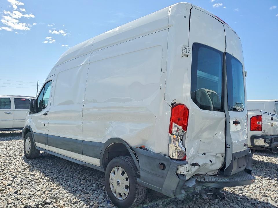 2017 Ford Transit — VIN 1FTYR2XG7HKA65192, şəkil 2