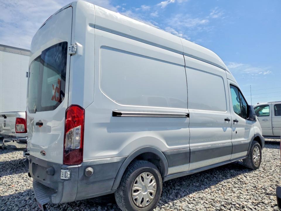 2017 Ford Transit — VIN 1FTYR2XG7HKA65192, şəkil 3