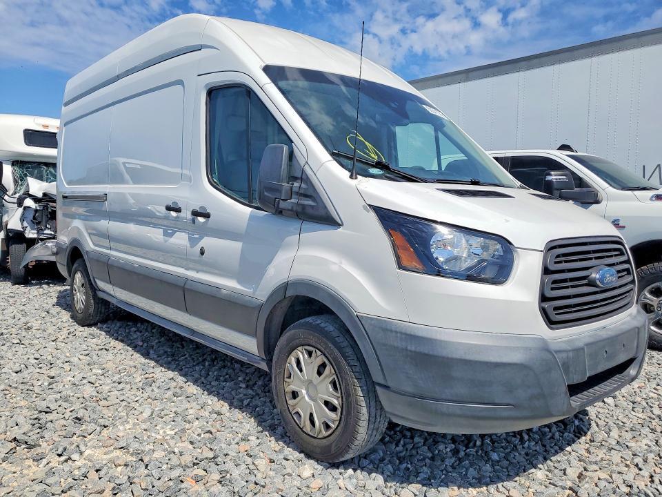 2017 Ford Transit — VIN 1FTYR2XG7HKA65192, şəkil 4