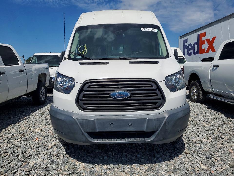 2017 Ford Transit — VIN 1FTYR2XG7HKA65192, şəkil 5