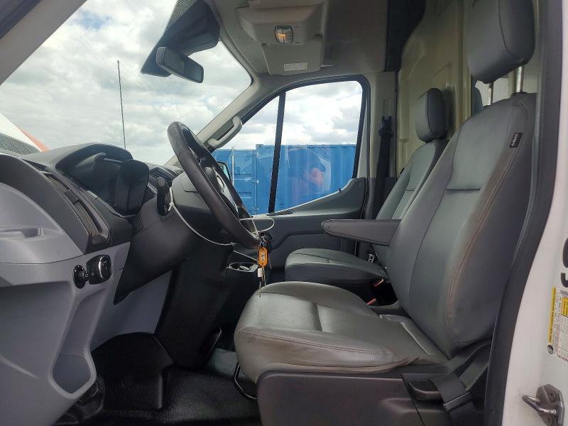 2017 Ford Transit — VIN 1FTYR2XG7HKA65192, şəkil 7