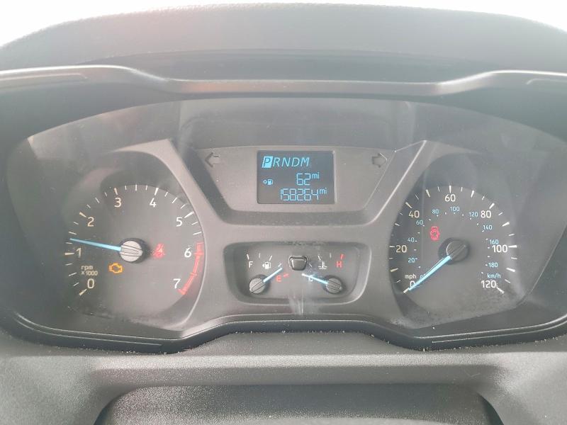 2017 Ford Transit — VIN 1FTYR2XG7HKA65192, şəkil 9
