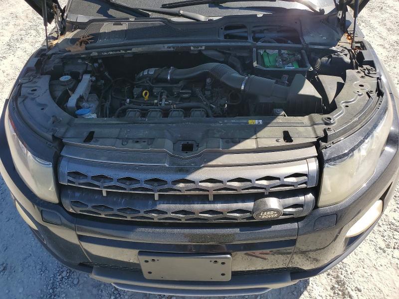 SALVR1BG5DH771677 2013 Land Rover Range Rover photo no. 11