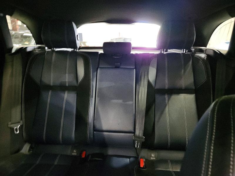 SALYL2RV7JA758877 2018 Land Rover Range Rover photo no. 10