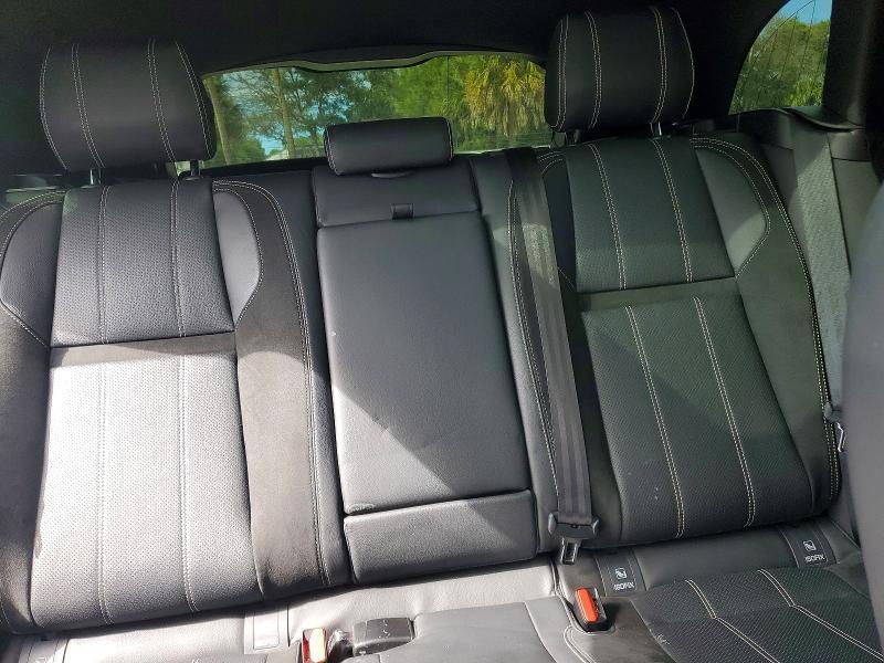 SALYL2FVXKA224679 2019 Land Rover Range Rover photo no. 10