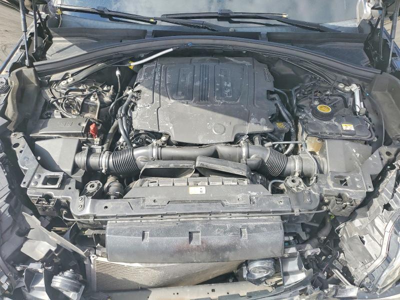 SALYL2FVXKA224679 2019 Land Rover Range Rover photo no. 12