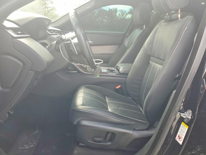 SALYL2FVXKA224679 2019 Land Rover Range Rover photo no. 7