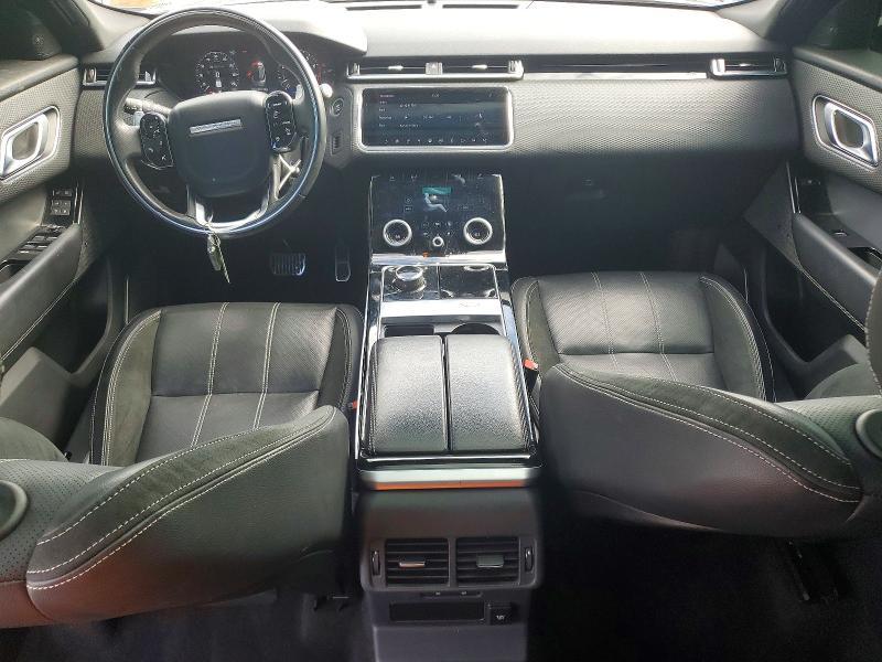 SALYL2FVXKA224679 2019 Land Rover Range Rover photo no. 8