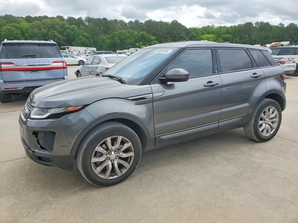 SALVP2RX8KH343956 2019 Land Rover Range Rover photo no. 1