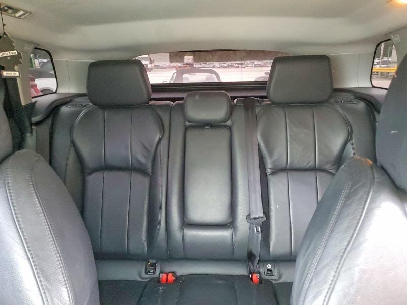 SALVP2RX8KH343956 2019 Land Rover Range Rover photo no. 10