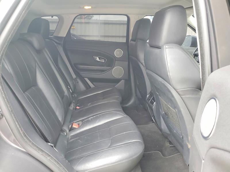 SALVP2RX8KH343956 2019 Land Rover Range Rover photo no. 11