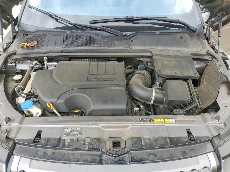 SALVP2RX8KH343956 2019 Land Rover Range Rover photo no. 12