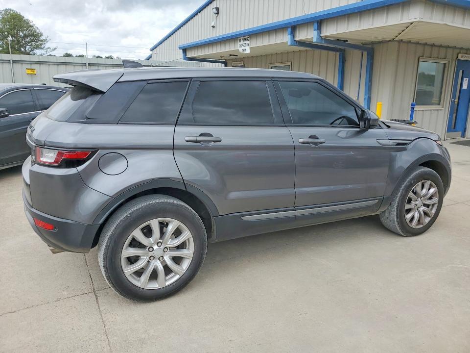 SALVP2RX8KH343956 2019 Land Rover Range Rover photo no. 3