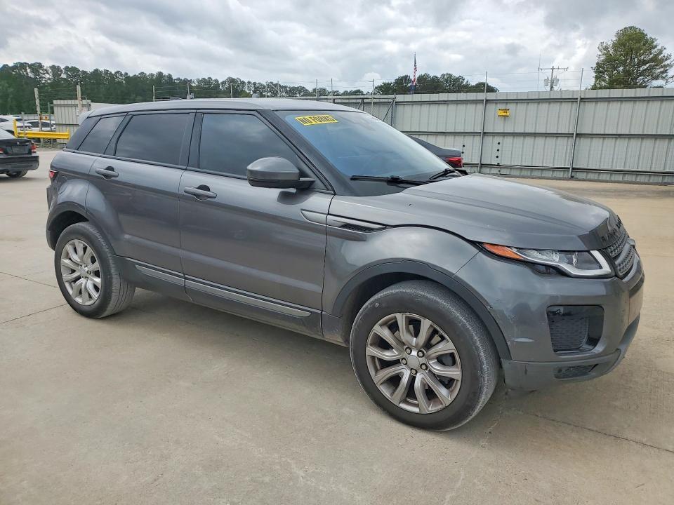 SALVP2RX8KH343956 2019 Land Rover Range Rover photo no. 4