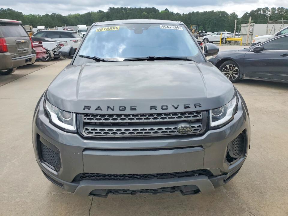 SALVP2RX8KH343956 2019 Land Rover Range Rover photo no. 5