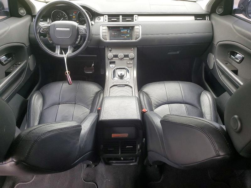 SALVP2RX8KH343956 2019 Land Rover Range Rover photo no. 8
