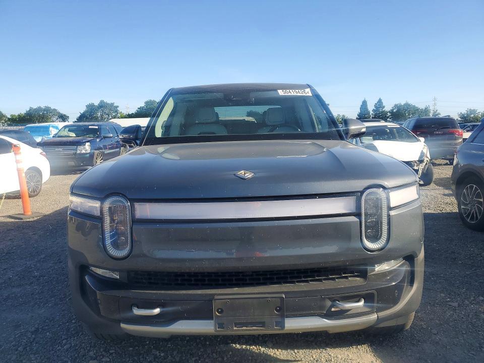 7FCTGBAAXRN031679 2024 Rivian R1T photo no. 5
