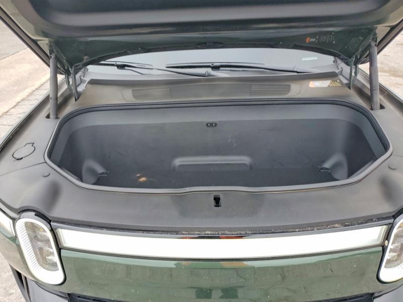 7FCTGAAA9PN017439 2023 Rivian R1T photo no. 11
