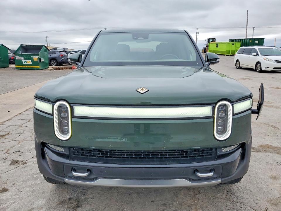 7FCTGAAA9PN017439 2023 Rivian R1T photo no. 5