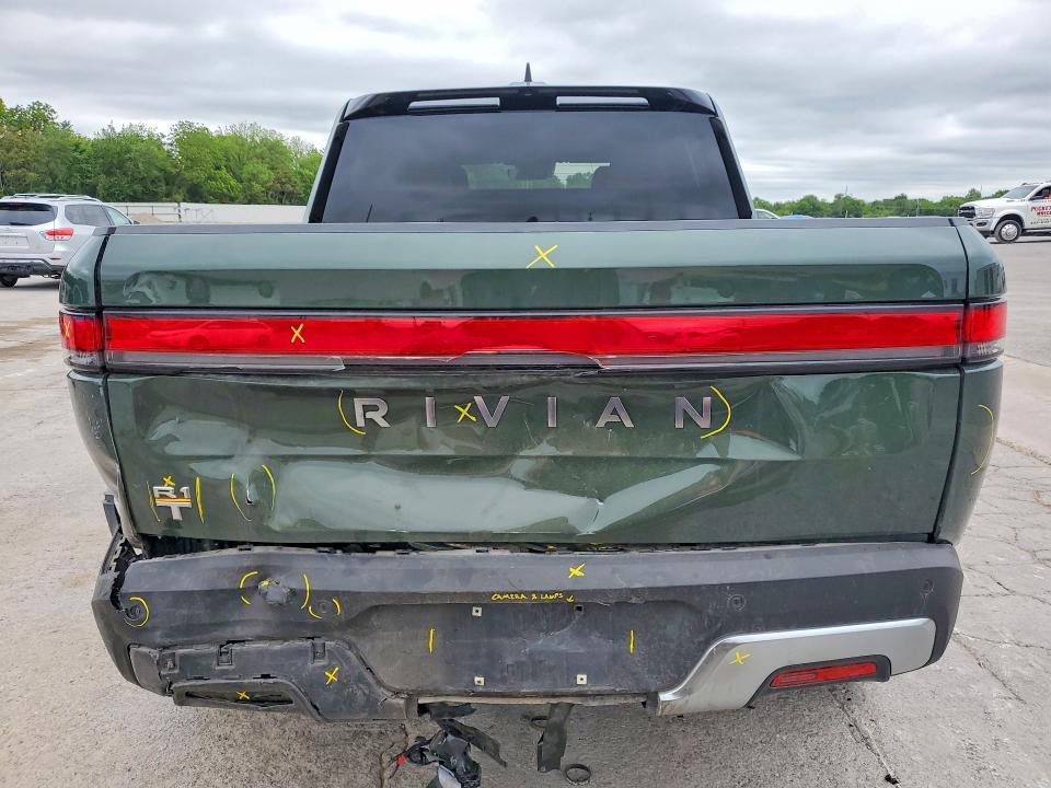 7FCTGAAA9PN017439 2023 Rivian R1T photo no. 6