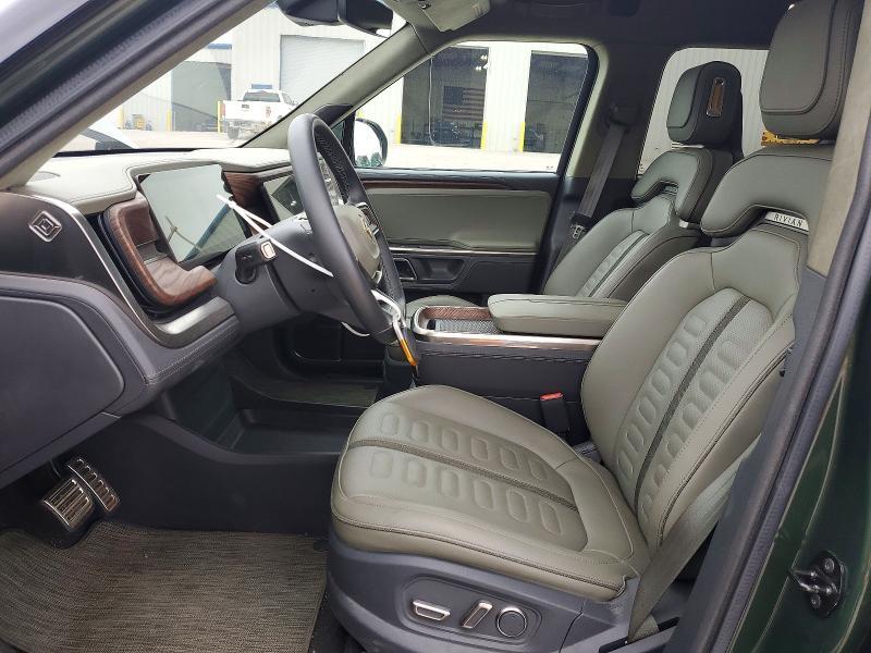 7FCTGAAA9PN017439 2023 Rivian R1T photo no. 7