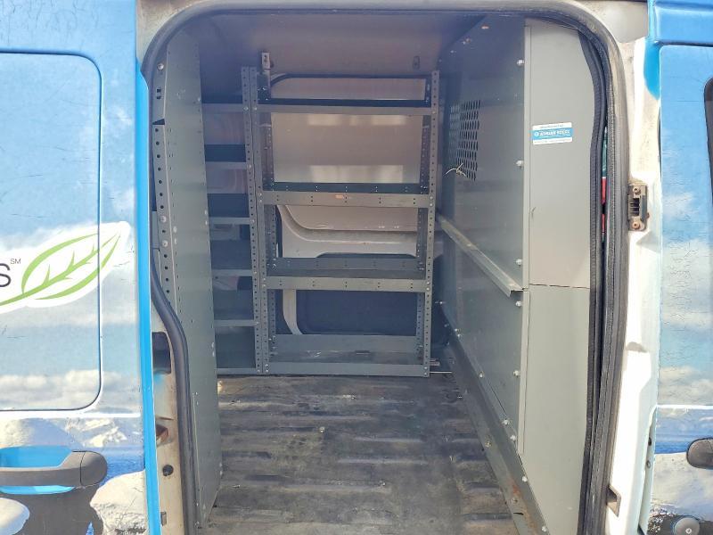 NM0LS7DN6CT106295 2012 Ford Transit photo no. 11