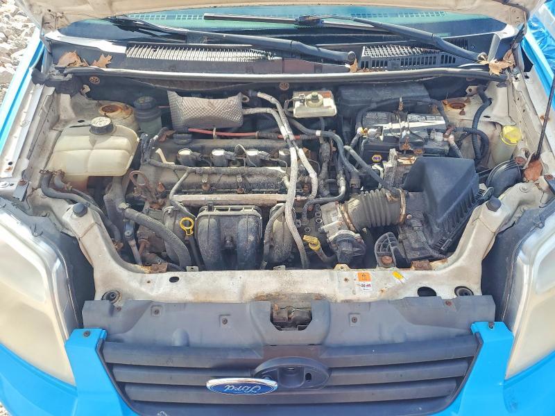 NM0LS7DN6CT106295 2012 Ford Transit photo no. 12