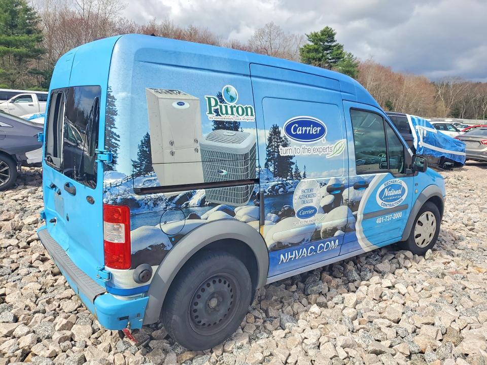 NM0LS7DN6CT106295 2012 Ford Transit photo no. 3