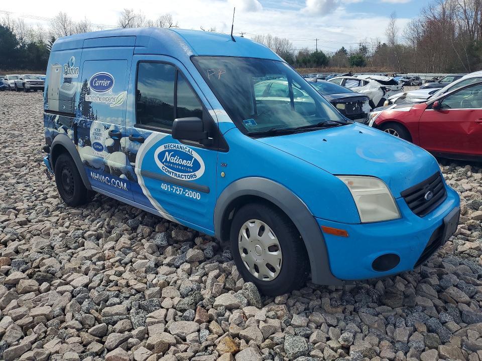 NM0LS7DN6CT106295 2012 Ford Transit photo no. 4