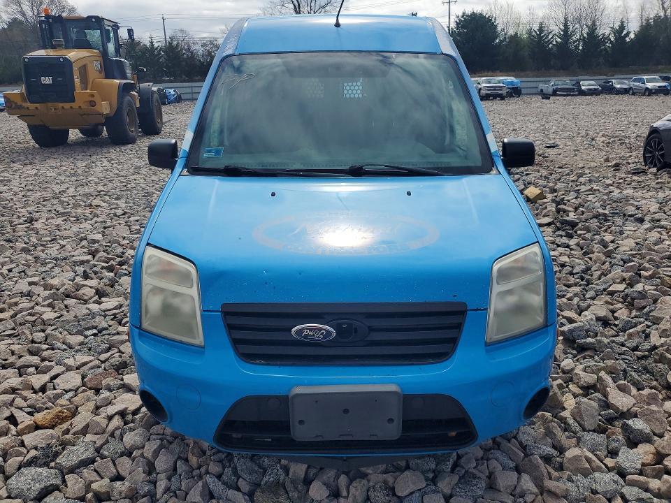 NM0LS7DN6CT106295 2012 Ford Transit photo no. 5