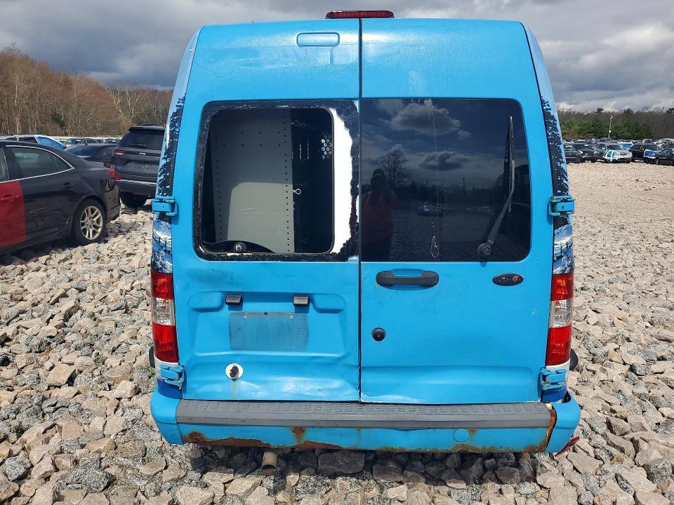 NM0LS7DN6CT106295 2012 Ford Transit photo no. 6