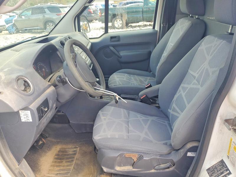 NM0LS7DN6CT106295 2012 Ford Transit photo no. 7