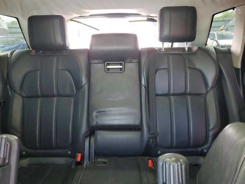 SALWR2VF1FA624104 2015 Land Rover Range Rover photo no. 10
