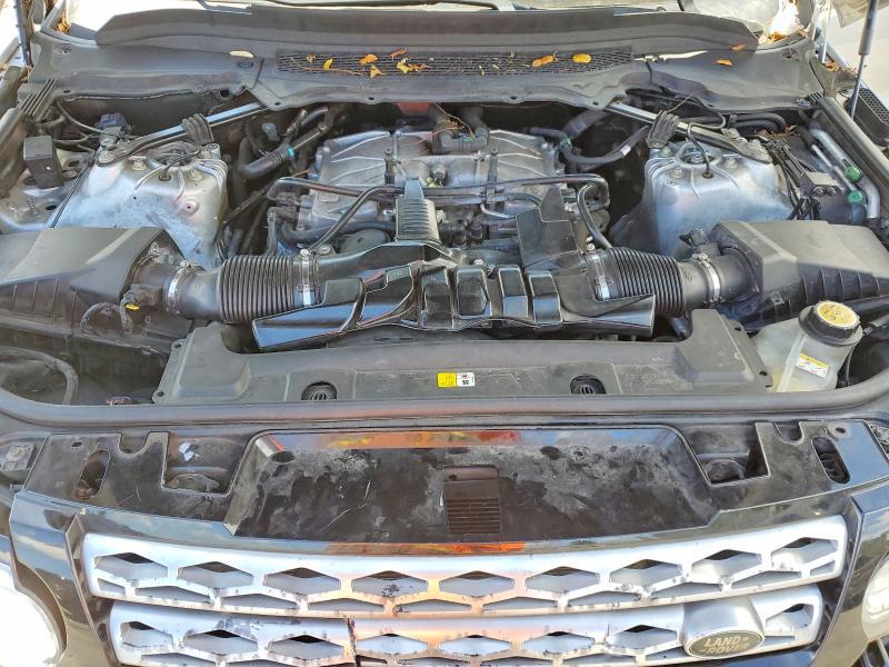SALWR2VF1FA624104 2015 Land Rover Range Rover photo no. 12