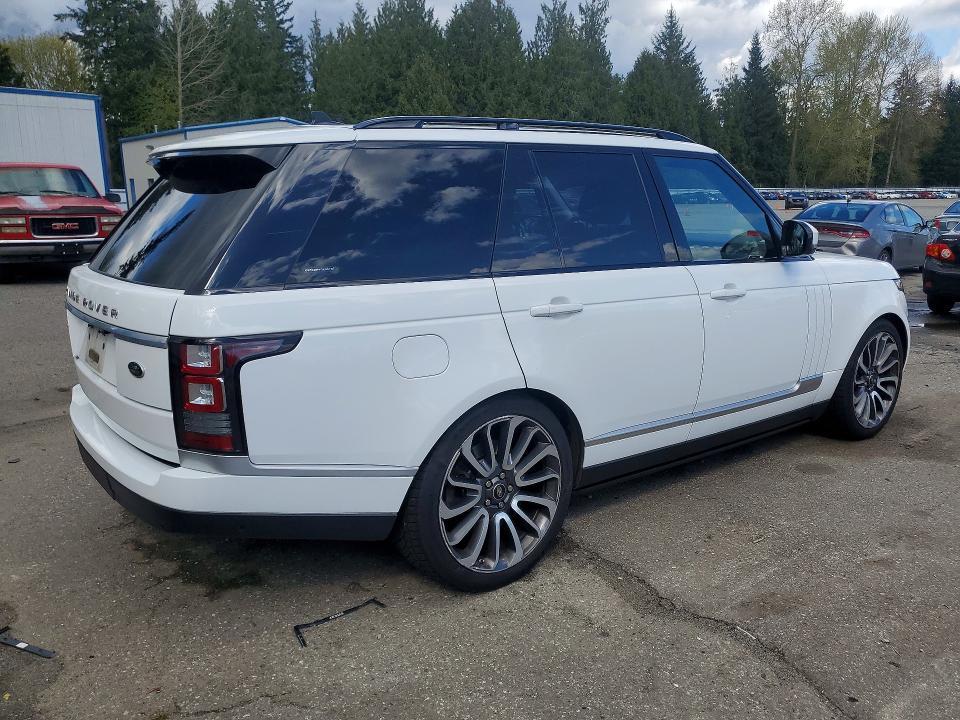 SALGS2EF7GA279848 2016 Land Rover Range Rover photo no. 3