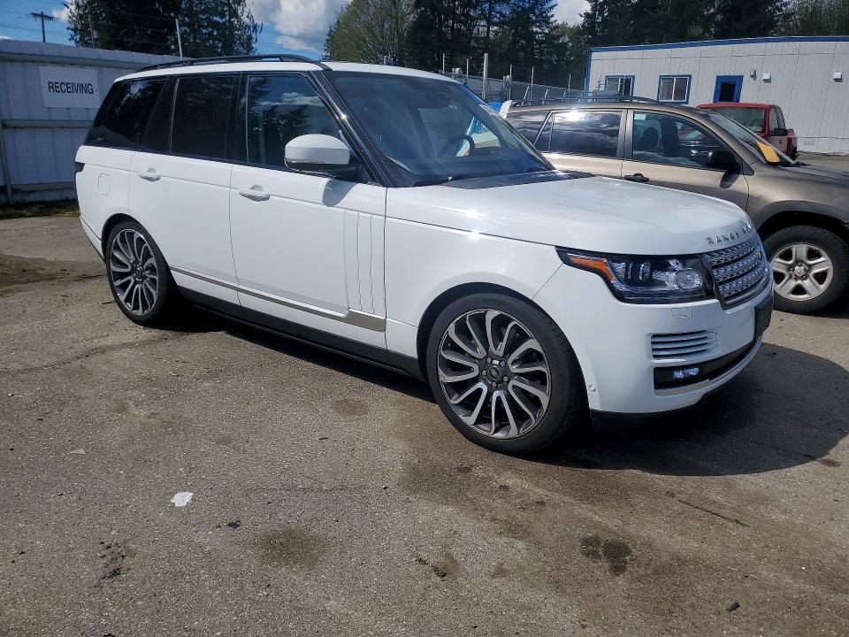 SALGS2EF7GA279848 2016 Land Rover Range Rover photo no. 4