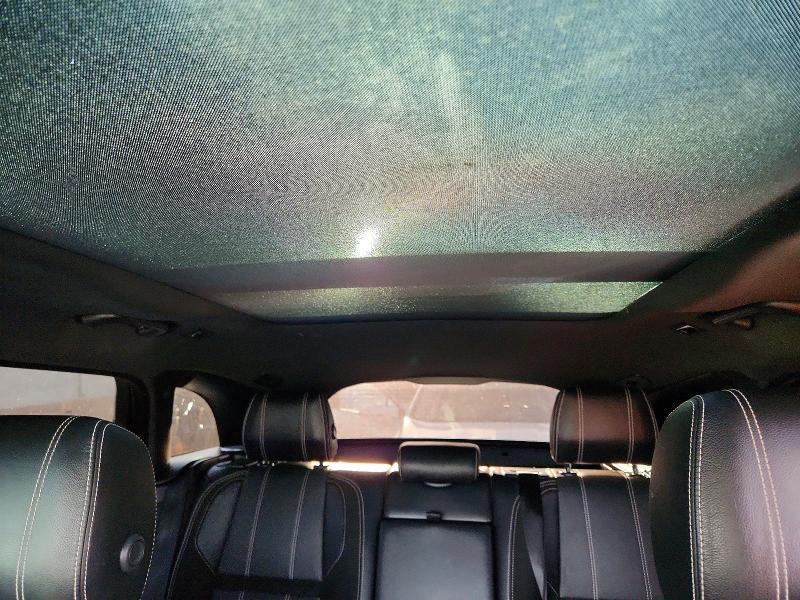 SALYL2RX9JA737594 2018 Land Rover Range Rover photo no. 10