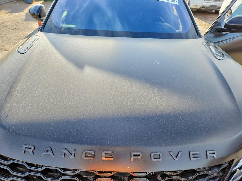 SALYL2RX9JA737594 2018 Land Rover Range Rover photo no. 12