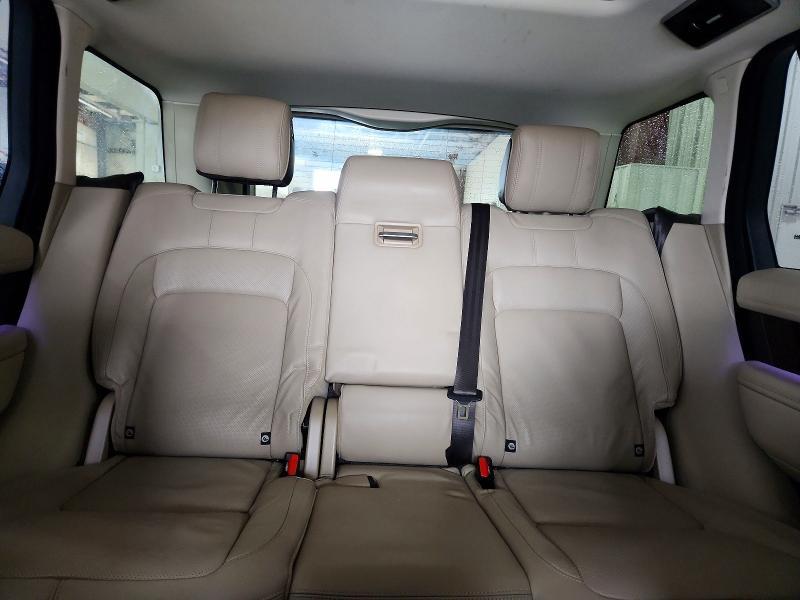 2022 Land Rover Range Rover — VIN SALGS2SE4NA468076, şəkil 10