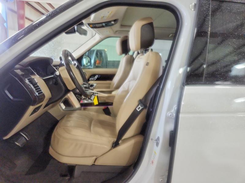 2022 Land Rover Range Rover — VIN SALGS2SE4NA468076, şəkil 7